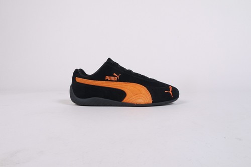 Puma speedcat black - puma,