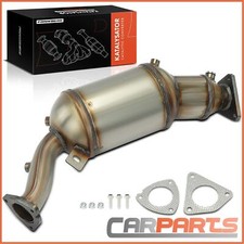 Filtro antiparticolato diesel