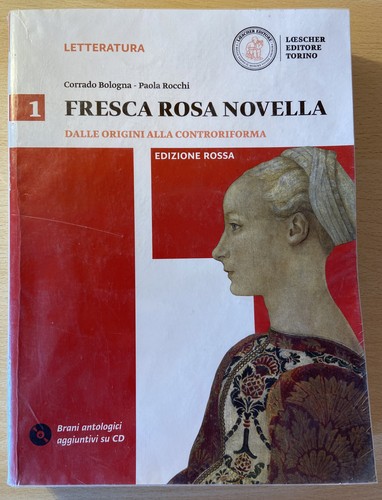 9788858323908 fresca rosa - fresca,