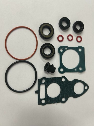 Kit guarnizioni cambio unità - kit,