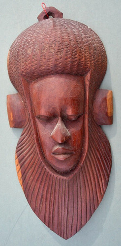 Africa afrique scultura - afrique,,