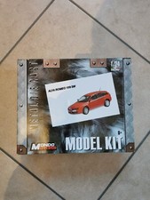 Model kit alfa romeo - model,