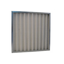 FILTRO ONDULATO GARDAIR