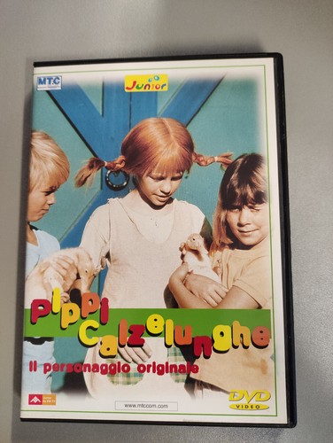 Pippi calzelunghe - calzelunghe, il