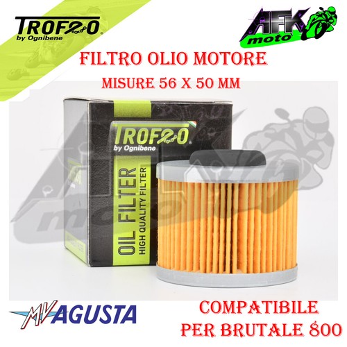 Filtro olio motore - , per