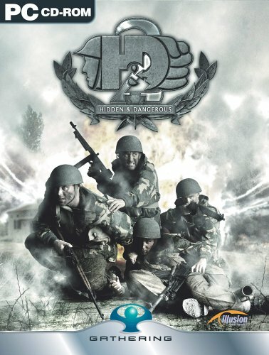 Hidden dangerous gioco - -,