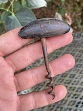 Antico Cava Tappi & Verso 1900