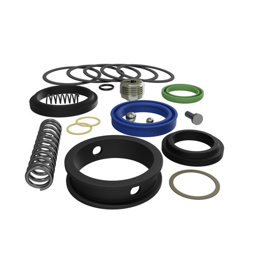 Kit guarnizioni per corona - kit,