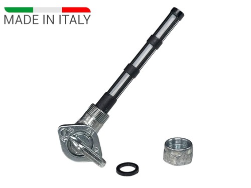 Rubinetto benzina carburante - rubinetto,