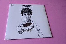 PINO DANIELE TERRA MIA REISSUE