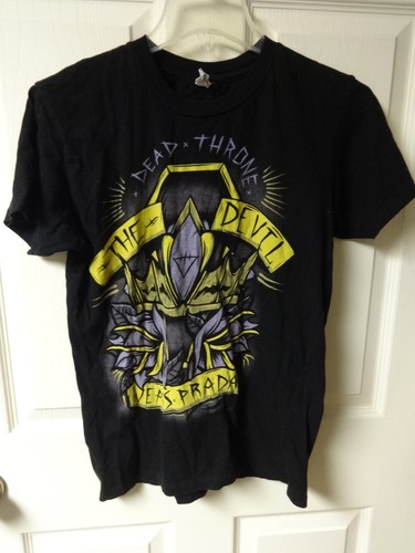 Shirt ufficiale diavolo - ufficiale, il