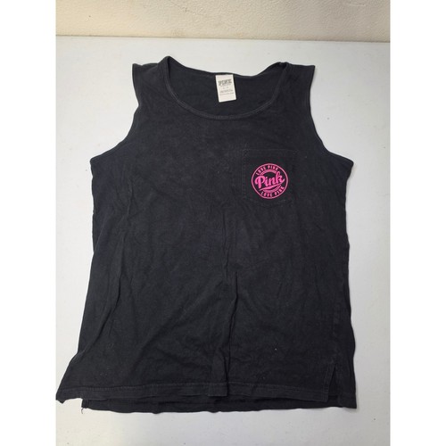Victoria secret pink black - victoria's,