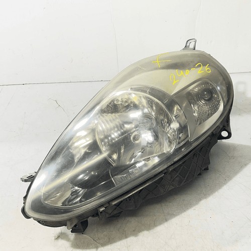 Proiettore fiat punto evo - proiettore,