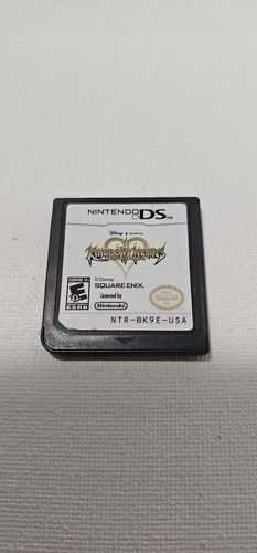 Kingdom hearts coded - hearts,