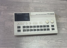 Roland 505 rhythm composer - tr-505,