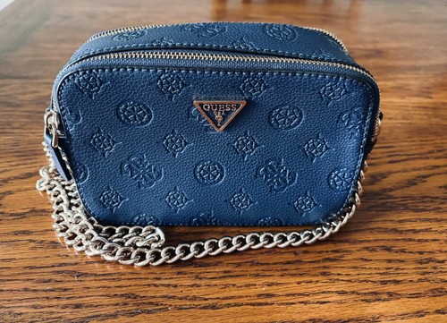 Borsa tracolla guess helaina - borsa,