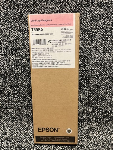 Inchiostro originale epson - inchiostro,