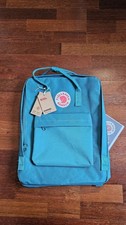 zaino fjallraven kanken Ocean