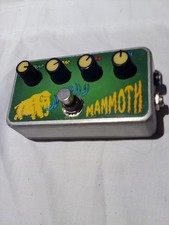 Clone of ZVEX Effects Woolly