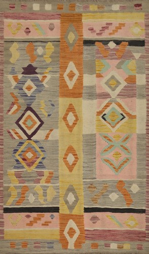 Tappeto kilim tessuto mano - kilim,