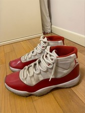 Nike Air Jordan 11 Sneakers da