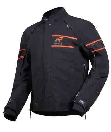 Rukka giacca moto touring - -,