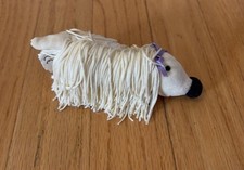 RARO Jellycat Piccolo Cane