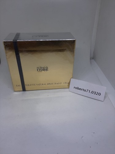 Gianfranco ferre eau - ferre', de