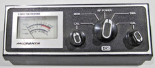 Tester CB vintage Micronta 3
