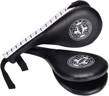 Colpitori Taekwondo, Bersaglio