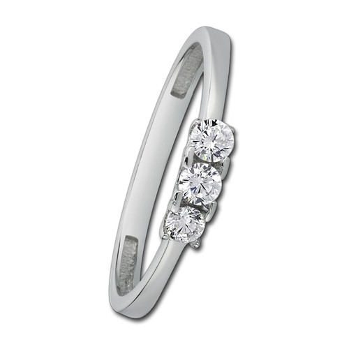 Anello donna balia - donna, misura