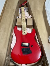 Chitarra elettrica Kramer