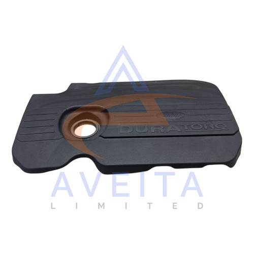 Coperchio motore ford fiesta - coperchio,