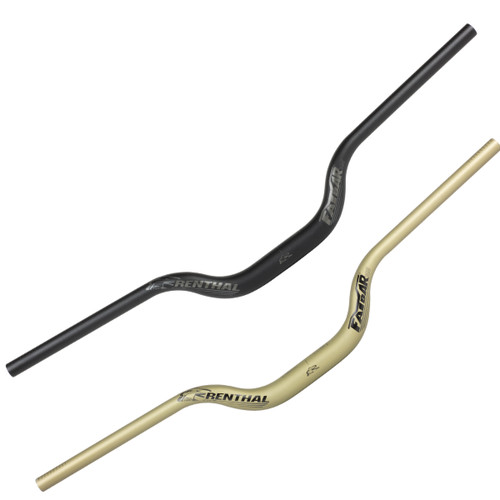 Renthal fatbar lega - 35, alta
