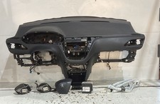 KIT AIRBAG COMPLETO PER