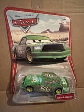 DISNEY CARS DIECAST - Desert