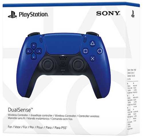 Controller wireless dualsense - wireless,