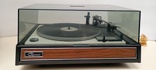 Garrard Model 62 Turntable