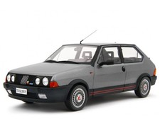 FIAT RITMO 130 TC ABARTH