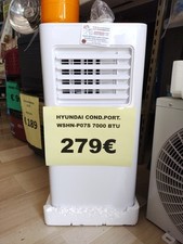 Climatizzatore Portatile