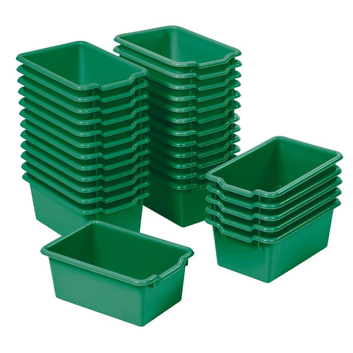 Set pattumiera portaoggetti - set,
