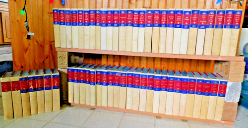 Zane grey book lot - zane,