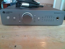 Cambridge audio dacmagic 200m - audio,