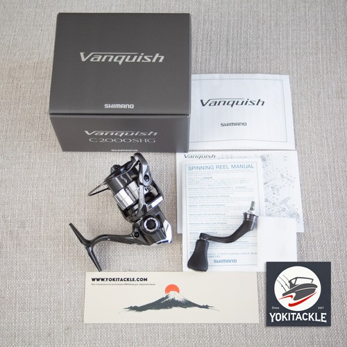 Mulinello spinning shimano - da,