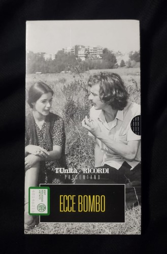 Ecce bombo - ecce,