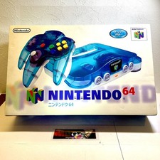 Nintendo con scatola clear - nintendo,
