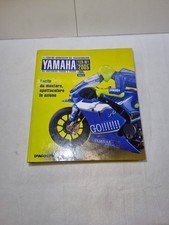 Yamaha YZR-M1 1/5 motore a Scoppio Deagostini R/C  ISTRUZIONI E FASCICOLI