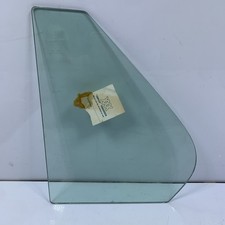 Vetro laterale porta posteriore originale Triumph Dolomite 1300-1500-1850 sprint