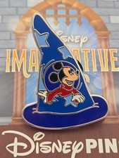 2024 Disney Icone Immaginative