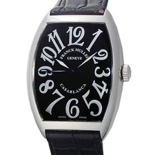 Franck Muller Casablanca